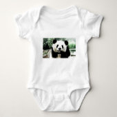 Panda Romper (Voorkant)