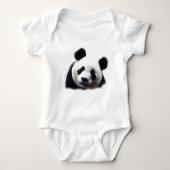 Panda Romper (Voorkant)