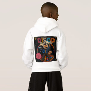Panda Rouge Disco