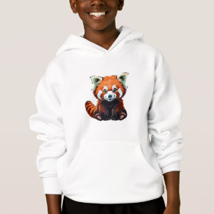 Panda roux