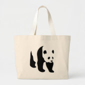 Panda ! ! Sac (Devant)