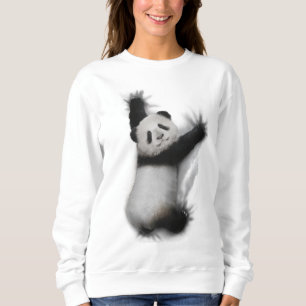 Panda Shirt Humoureuze grafische T-Shirt Gifts