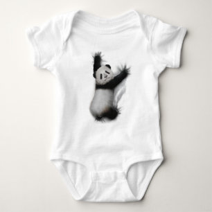 Panda Shirt Humoureuze grafische T-Shirt Gifts