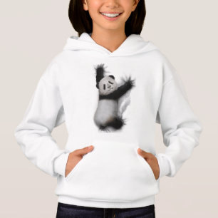 Panda Shirt Humoureuze grafische T-Shirt Gifts