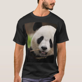 PANDA-SHIRT T-SHIRT