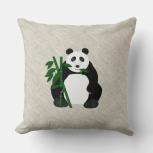 Panda Sierkussen