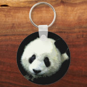 Panda Sleutelhanger (Voorkant)