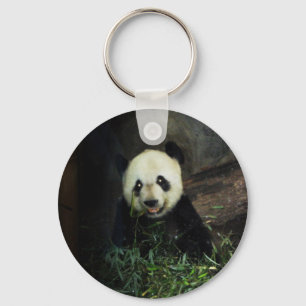 Panda Sleutelhanger