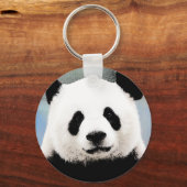 Panda Sleutelhanger (Voorkant)