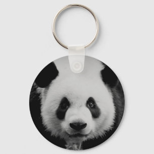Panda Sleutelhanger