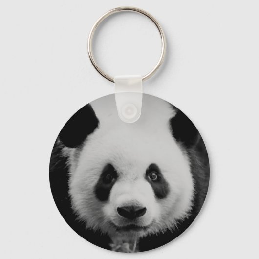 Panda Sleutelhanger (Voorkant)