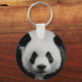 Panda Sleutelhanger (Voorkant)