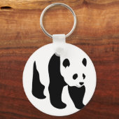 Panda Sleutelhanger (Voorkant)
