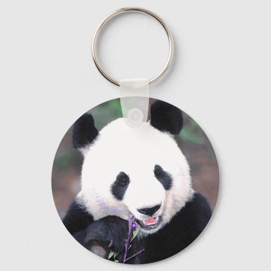 Panda Sleutelhanger (Voorkant)