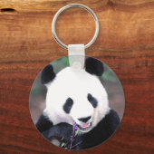 Panda Sleutelhanger (Voorkant)