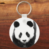 Panda Sleutelhanger (Voorkant)