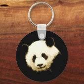 Panda Sleutelhanger (Voorkant)