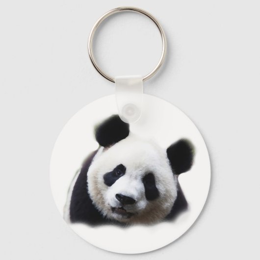 Panda Sleutelhanger (Voorkant)
