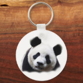 Panda Sleutelhanger (Voorkant)