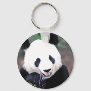 Panda Sleutelhanger