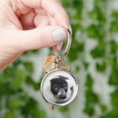 Panda Sleutelhanger (Hand)