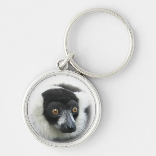 Panda Sleutelhanger (Voorkant)