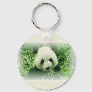 Panda Sleutelhanger