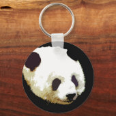 Panda Sleutelhanger (Voorkant)