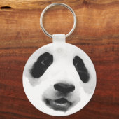 Panda Sleutelhanger (Voorkant)