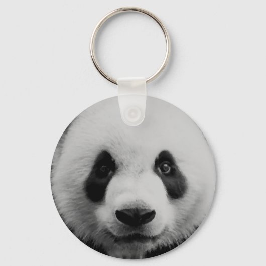 Panda Sleutelhangers (Voorkant)
