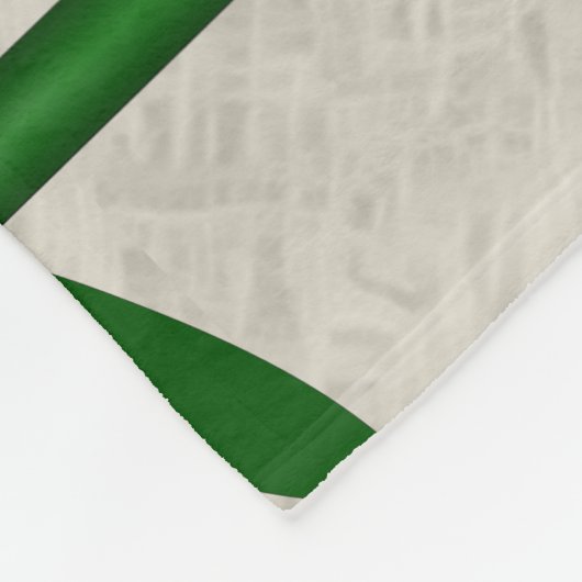 Panda Small Fleece Blanket (Hoek)