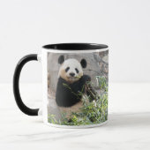 Panda Snack Mok (Links)