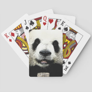 Panda Speelkaarten