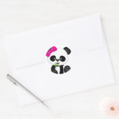Panda Stickers (Envelop)