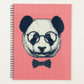 Panda Stripes (Devant)