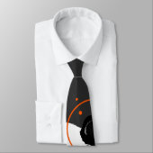 Panda Stropdas (Gebonden)