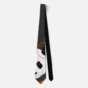 Panda Stropdas