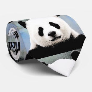 Panda Stropdas