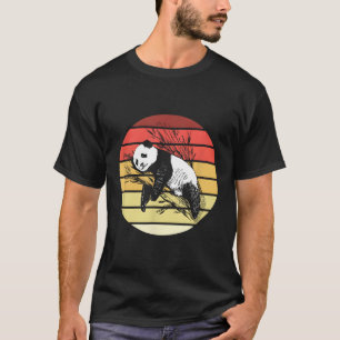 Panda Style T-shirt