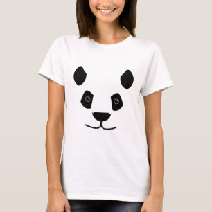 Panda T-shirt