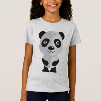Panda T-shirt