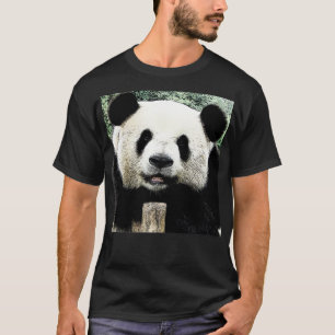 Panda T-shirt