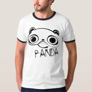 PANDA T-SHIRT