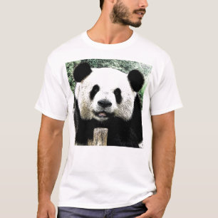 Panda T-shirt