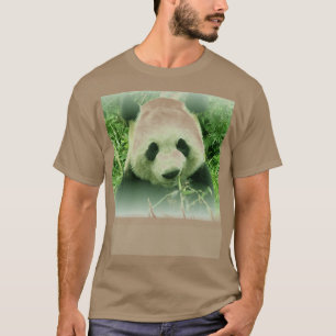 Panda T-shirt