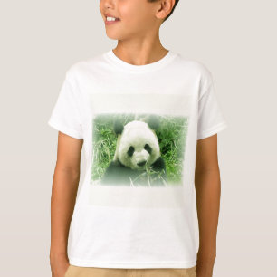 Panda T-shirt