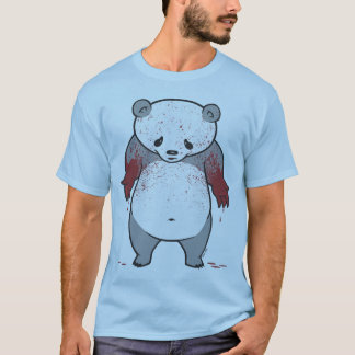 Panda T-shirt