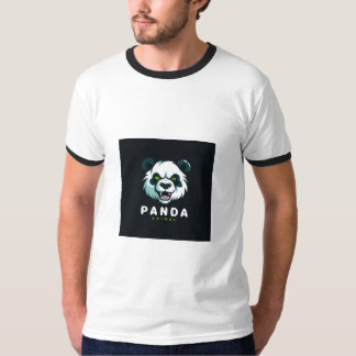 Panda T-shirt