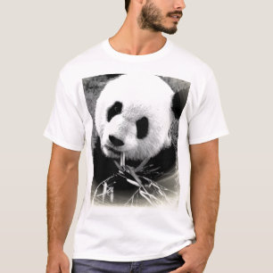 Panda T-shirt