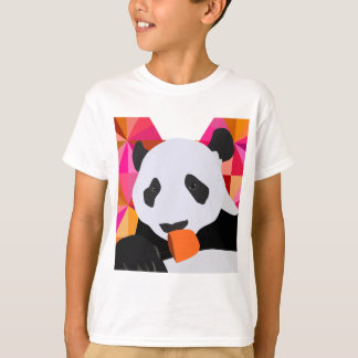 Panda T-shirt